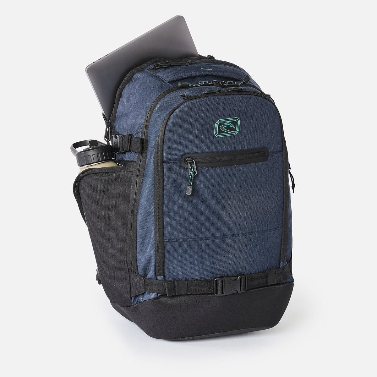 F-Light Posse Archive 35L Backpack Navy - Image 4