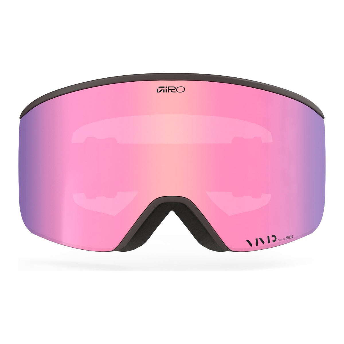Axis Canyon Clay Petal - Pink Lens w/ Infrared Lens - Image 4