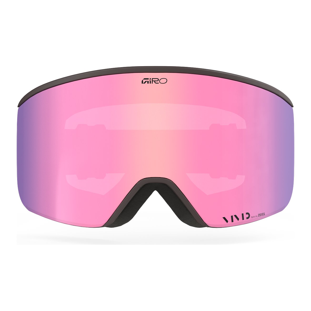 Axis Canyon Clay Petal - Pink Lens w/ Infrared Lens - Image 4