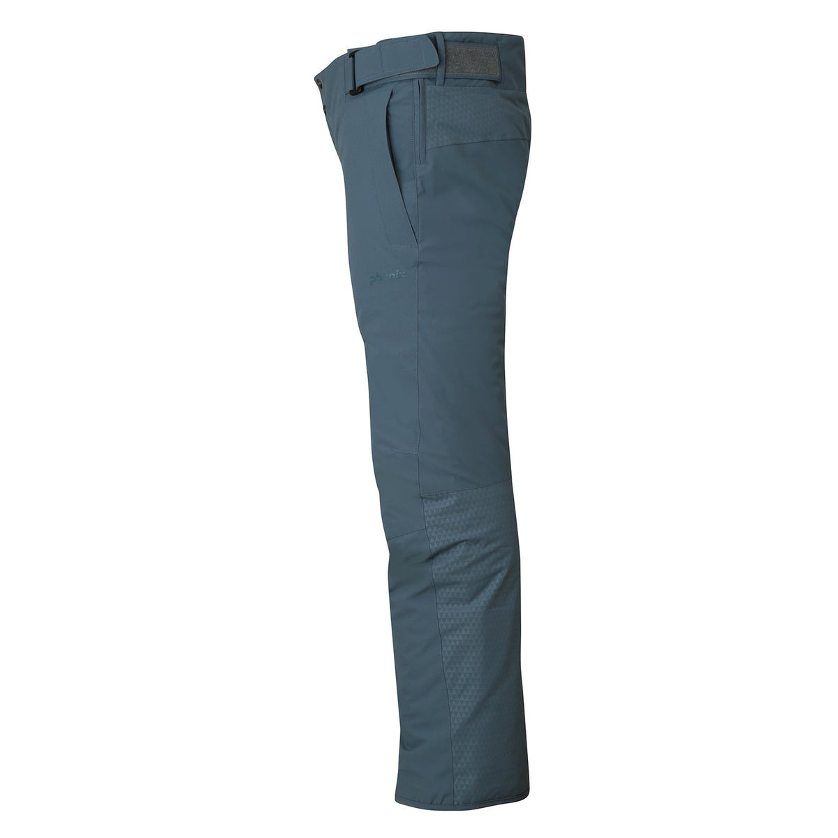 Mens SynthEdge Pants Gray Blue - Image 4