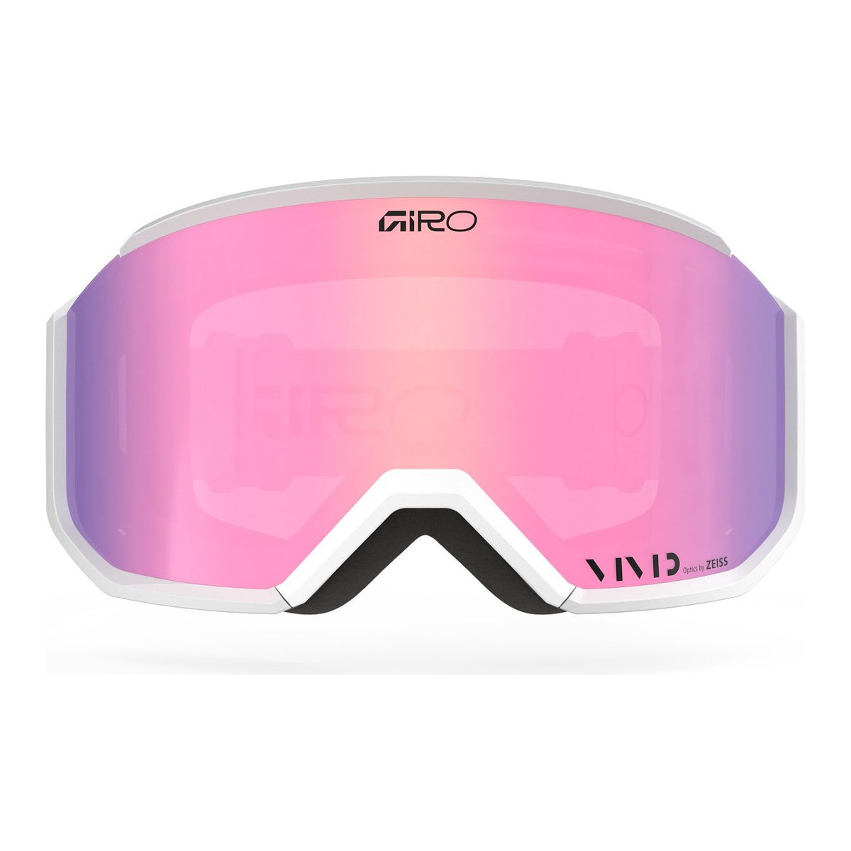 Revolt Pro Snow Goggle