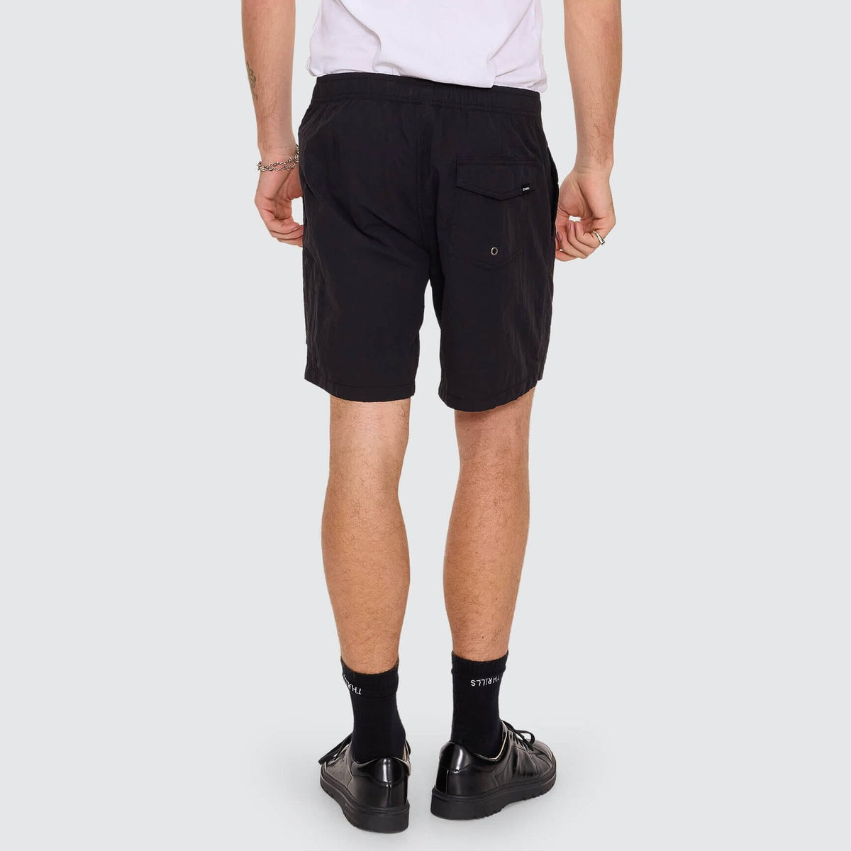 Forever Volley Black - Image 4