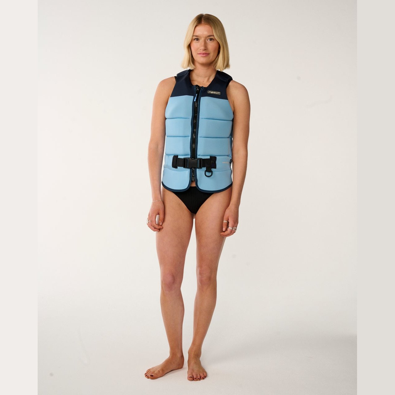 Dawn Patrol Buoy Vest Navy / Blue - Image 4