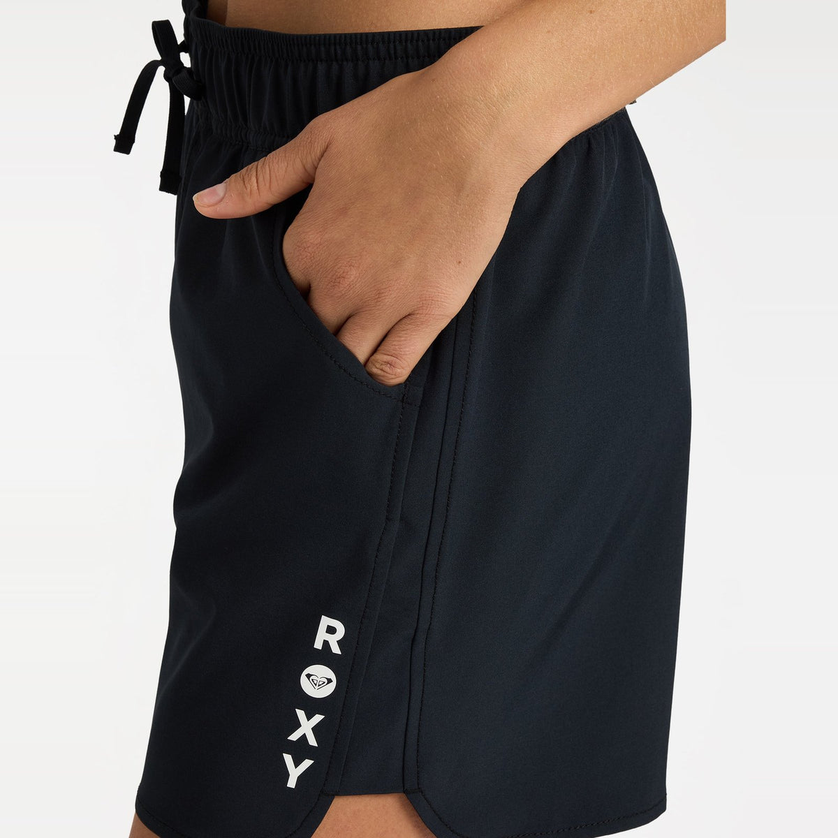 Womens Wave 5" Anthracite - Image 4