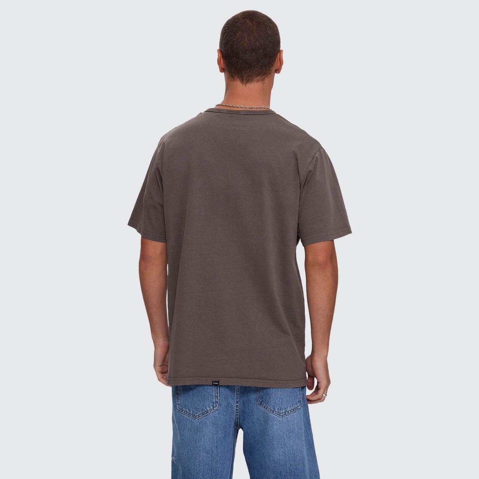 Workwear Embro Merch Fit Tee Bungee Cord - Image 4