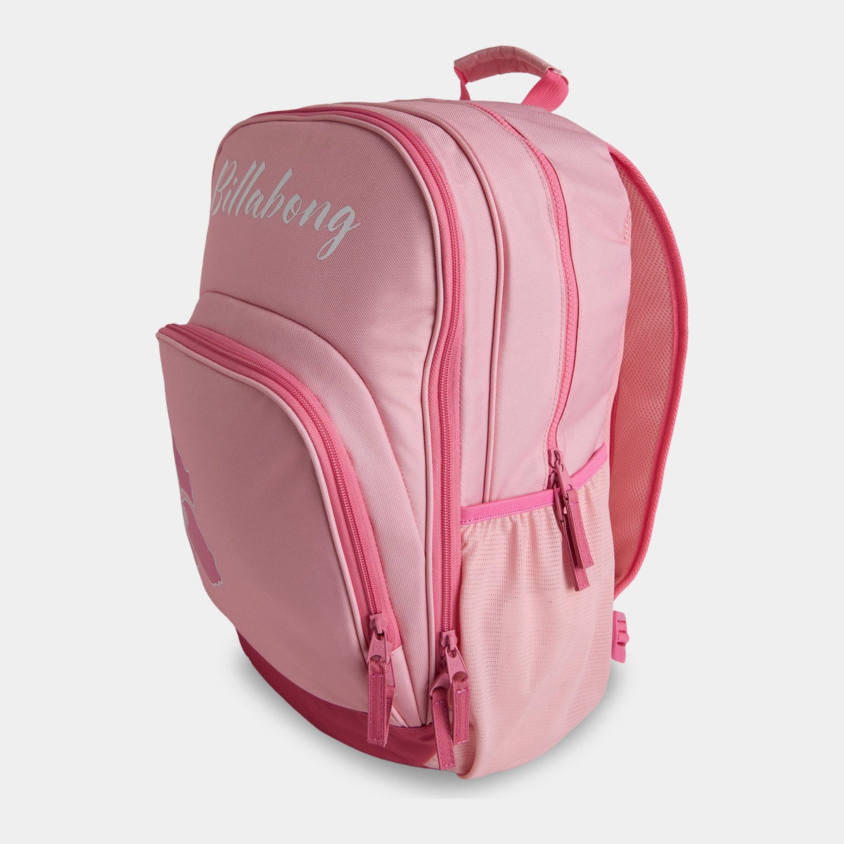 Girls Waterlily Roadie 31 L Backpack Pink Sand - Image 4