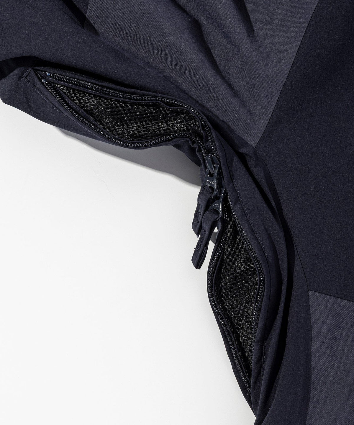 Mens Masters Jacket Dark Navy - Image 40