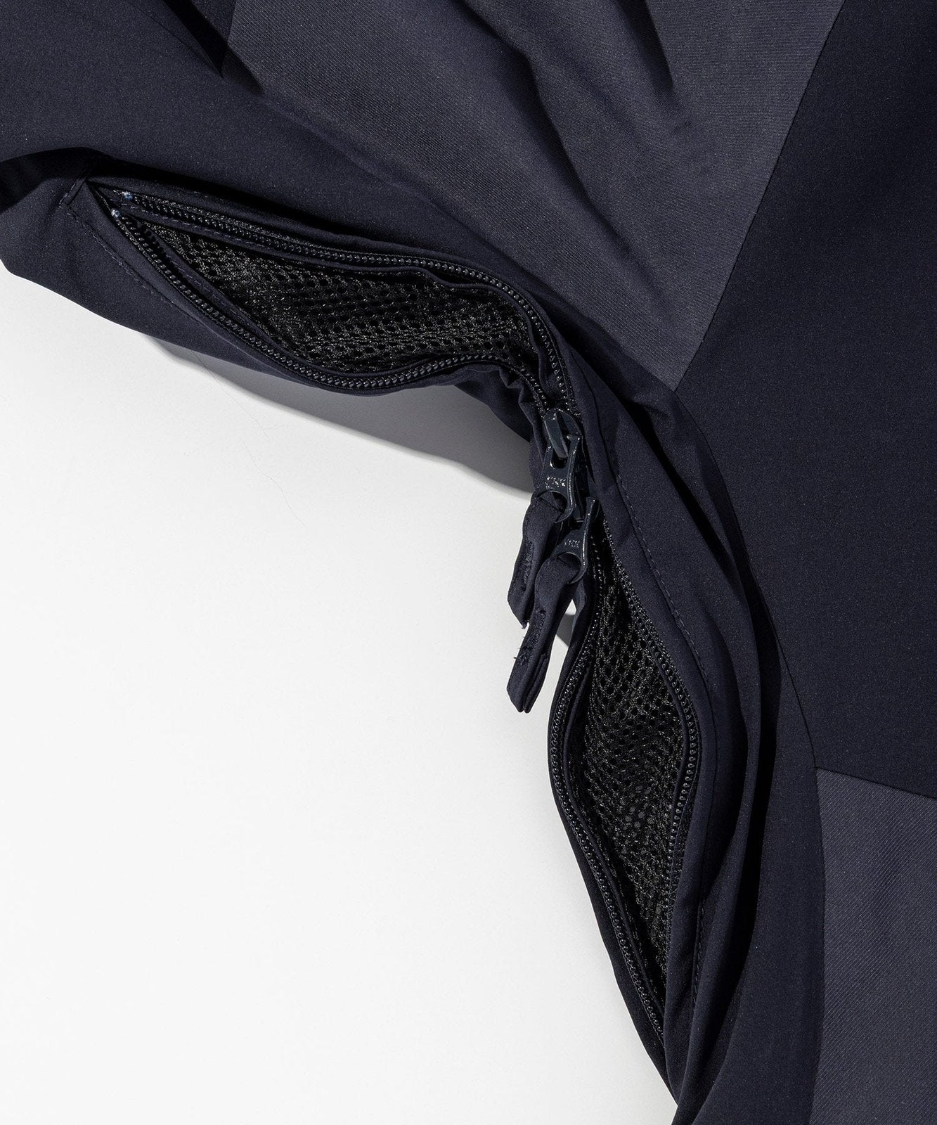 Mens Masters Jacket Dark Navy - Image 40