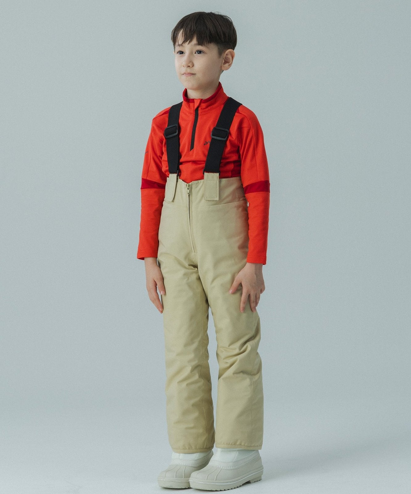 Kids Yuki Hero Jr Two-Piece Navy - Image 40