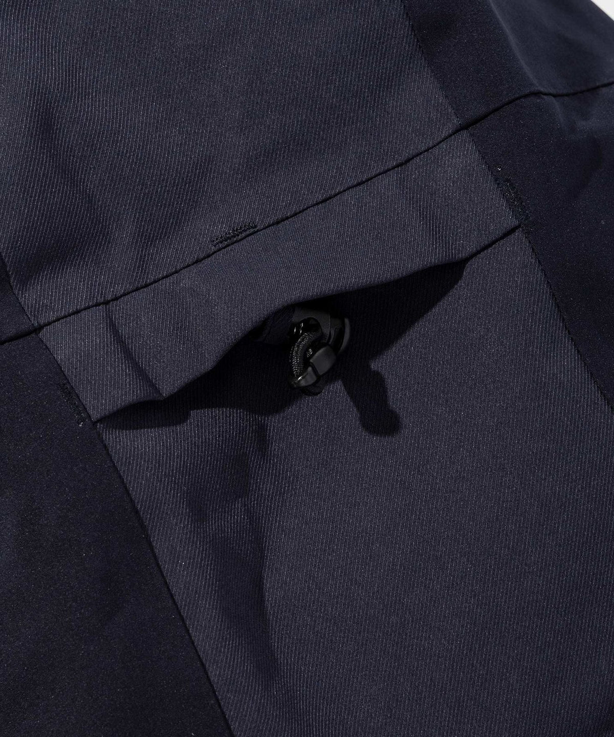 Mens Masters Jacket Dark Navy - Image 41