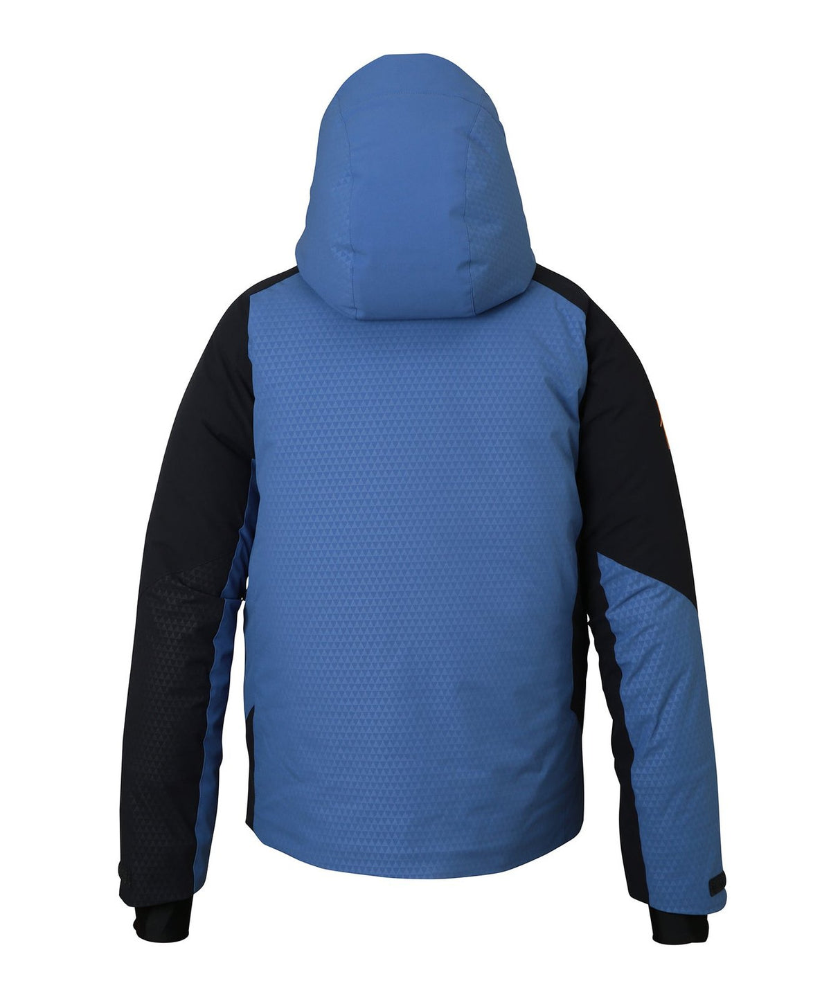 Mens SynthEdge Jacket Dark Grey - Image 58