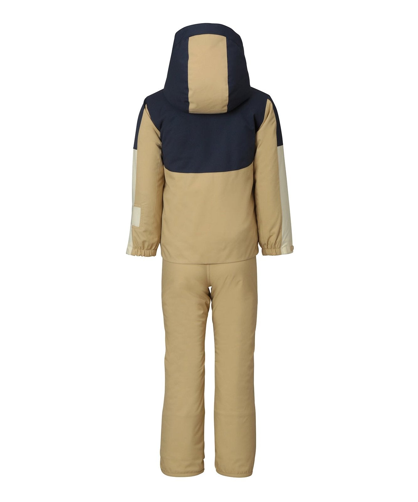 Kids Yuki Hero Jr Two-Piece Navy - Image 42