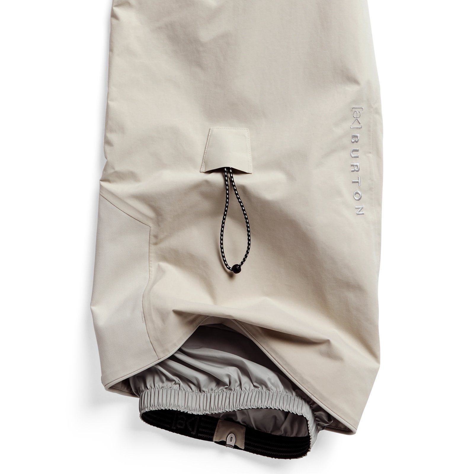 Mens [Ak] Cyclic Gore-Tex 2L Pants Chinchilla Gray - Image 43