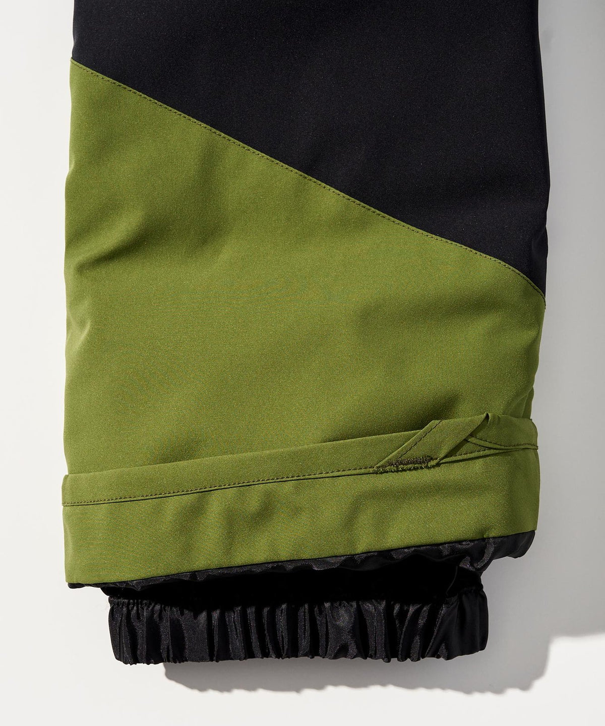 Kids Snow Rush Jr Two-Piece Khaki - Image 45
