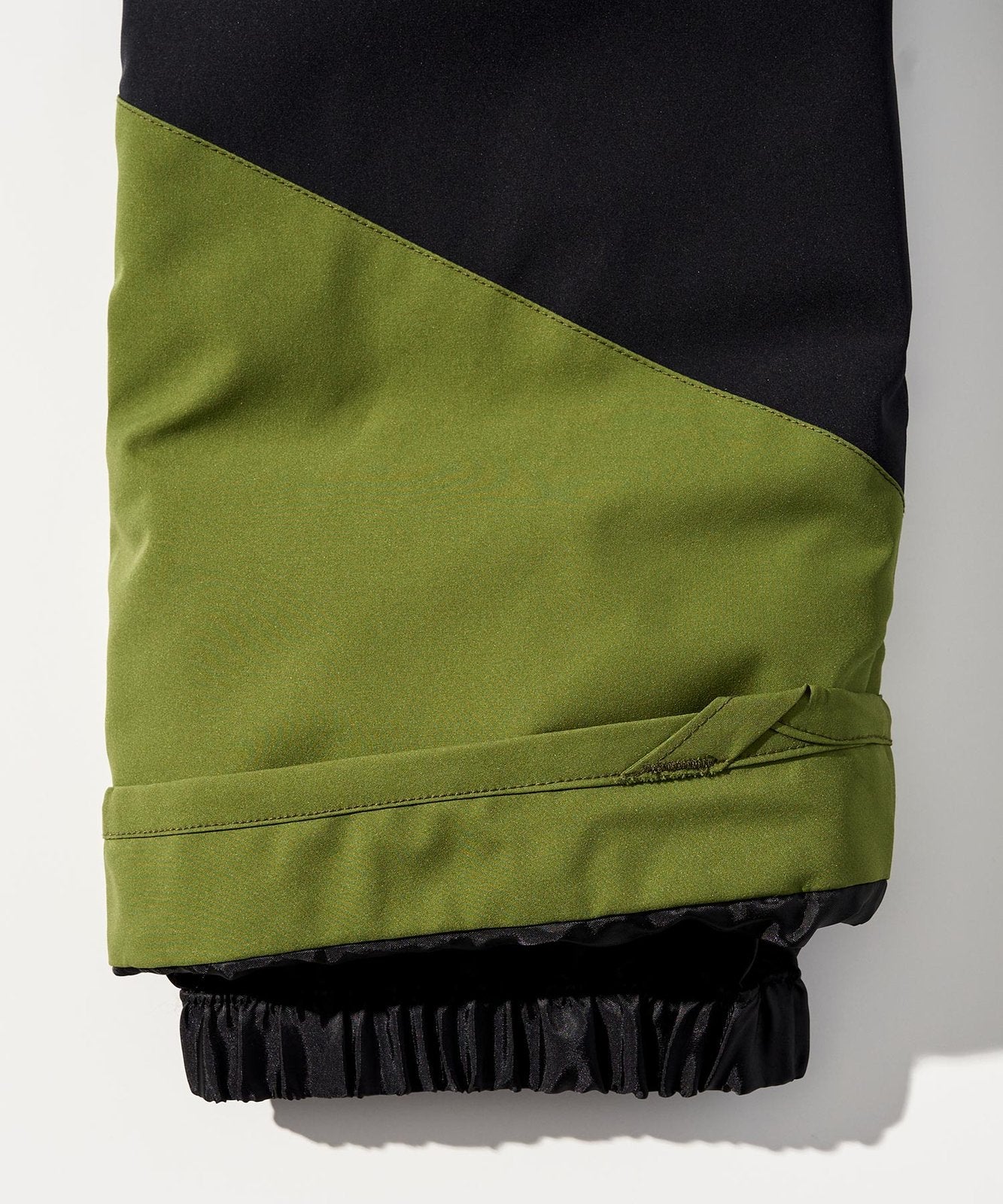 Kids Snow Rush Jr Two-Piece Khaki - Image 45