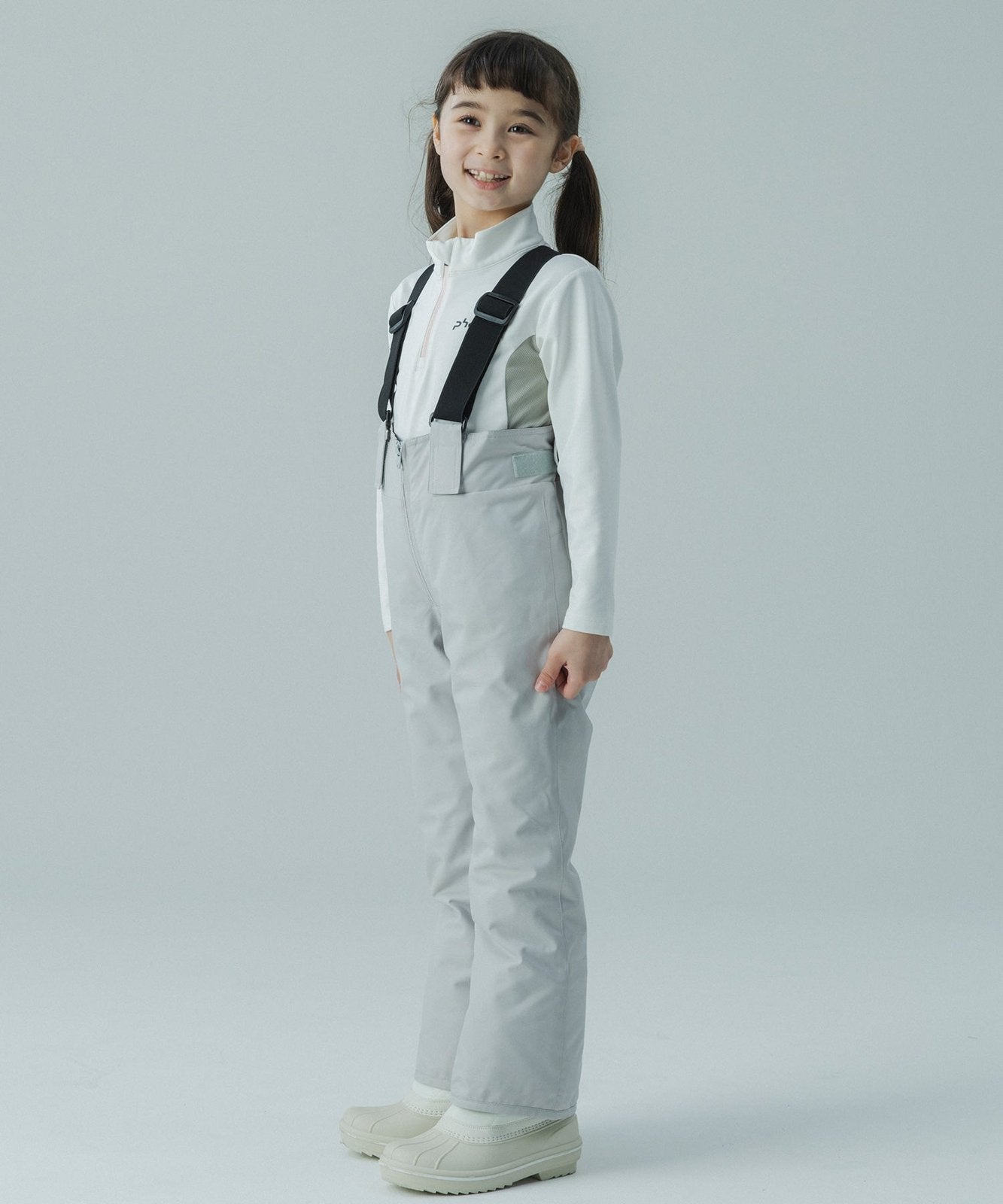 Kids Yuki Hero Jr Two-Piece Pink - Image 47