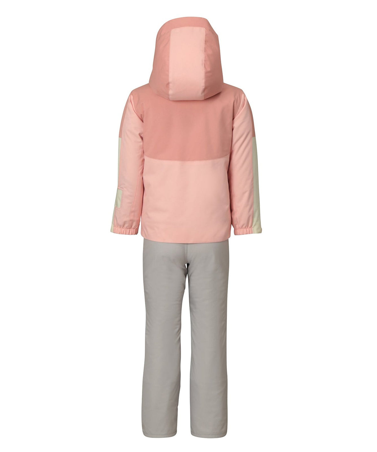 Kids Yuki Hero Jr Two-Piece Pink - Image 49