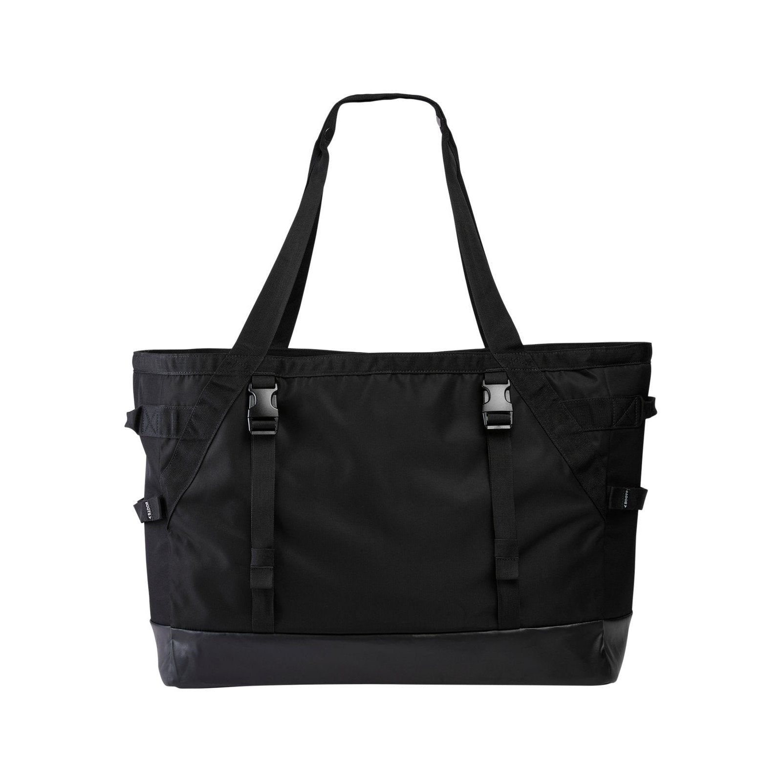 Gig Boot Tote Bag True Black - Image 4