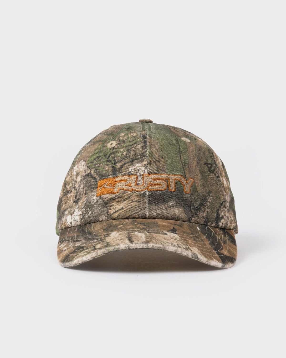 Rambo Realtree Dad Cap Realtree Apx - Image 4