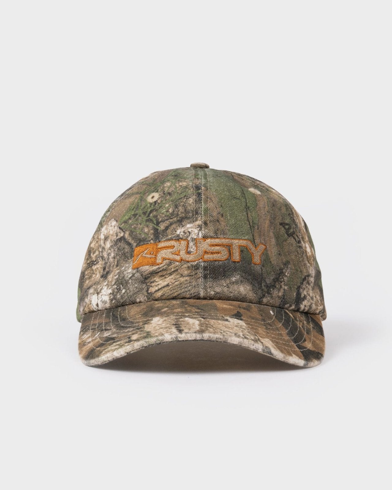 Rambo Realtree Dad Cap Realtree Apx - Image 4