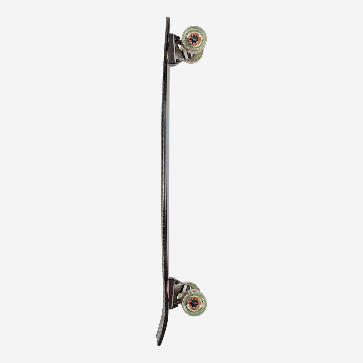 Chromantic 33" Cruiserboard - Washed Aqua Maitrus - Image 4