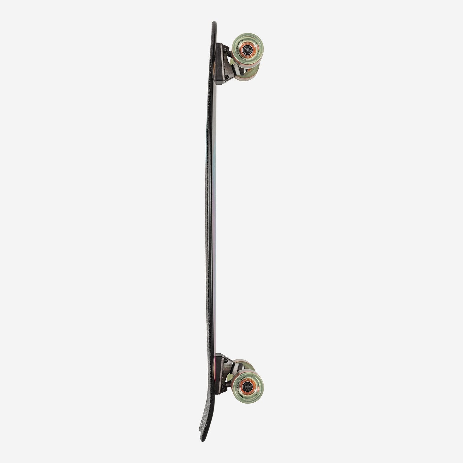 Chromantic 33" Cruiserboard - Washed Aqua Maitrus - Image 4