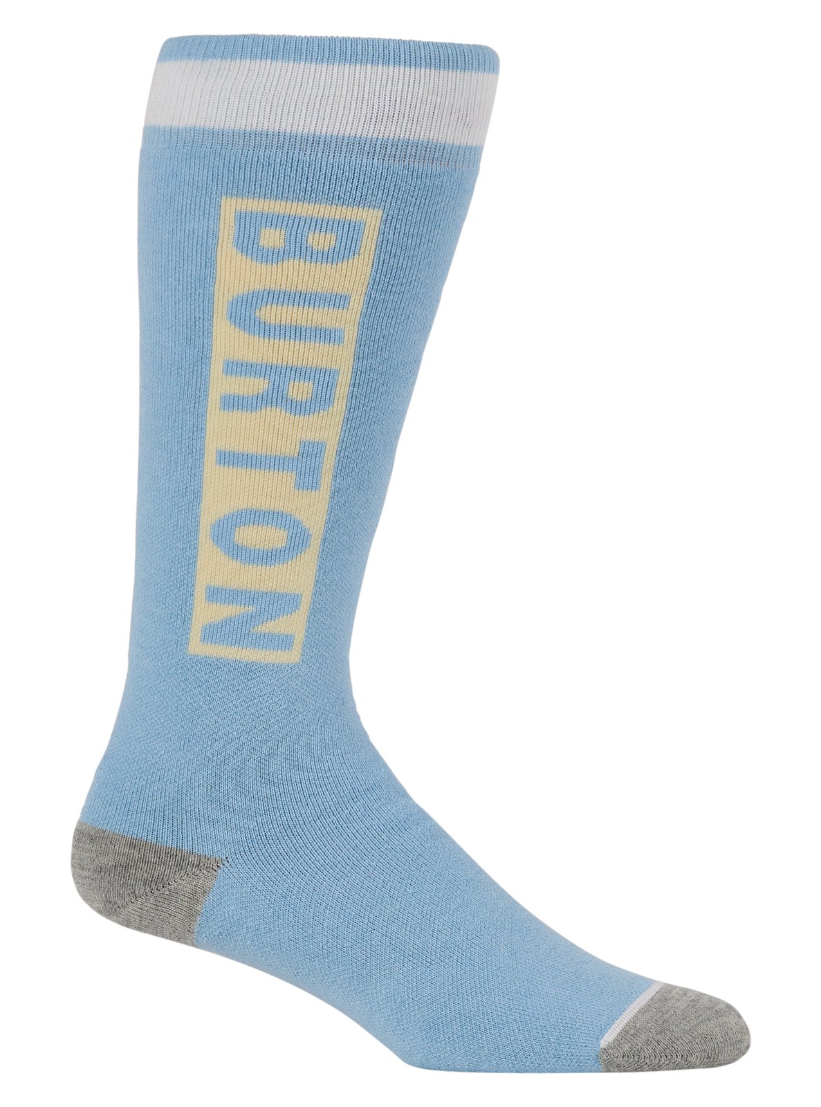 Womens Weekend Midweight Socks (2 Pack) Airstream Blue - Image 4