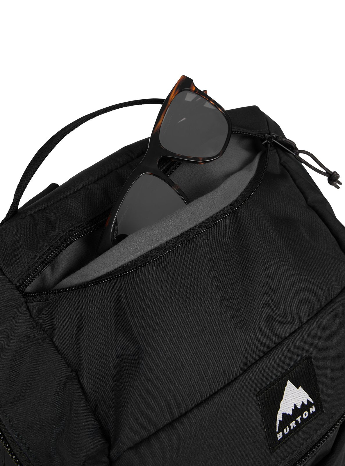 Annex 2.0 28L Backpack True Black - Image 4