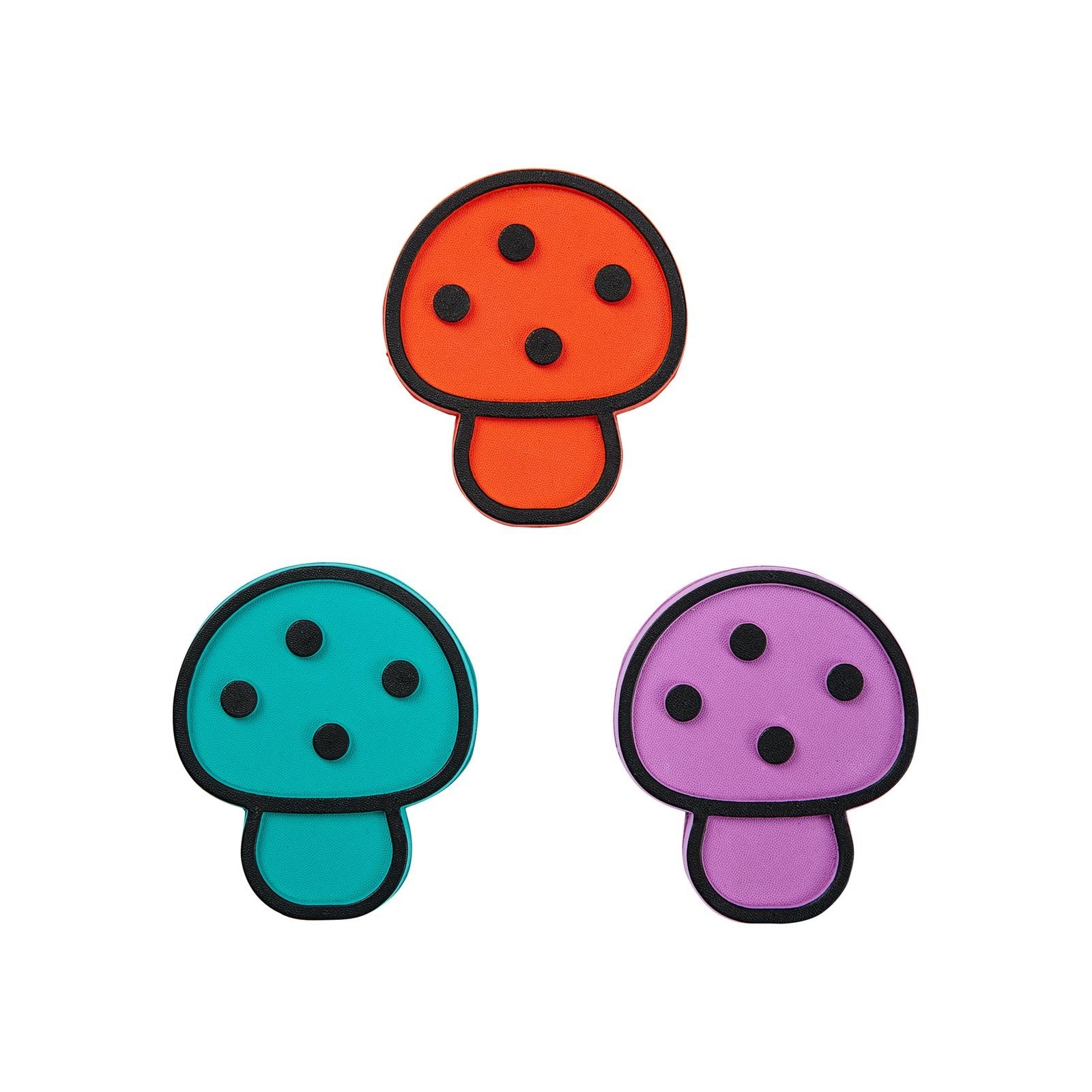Foam Stomp Pad Shrooms - Image 4
