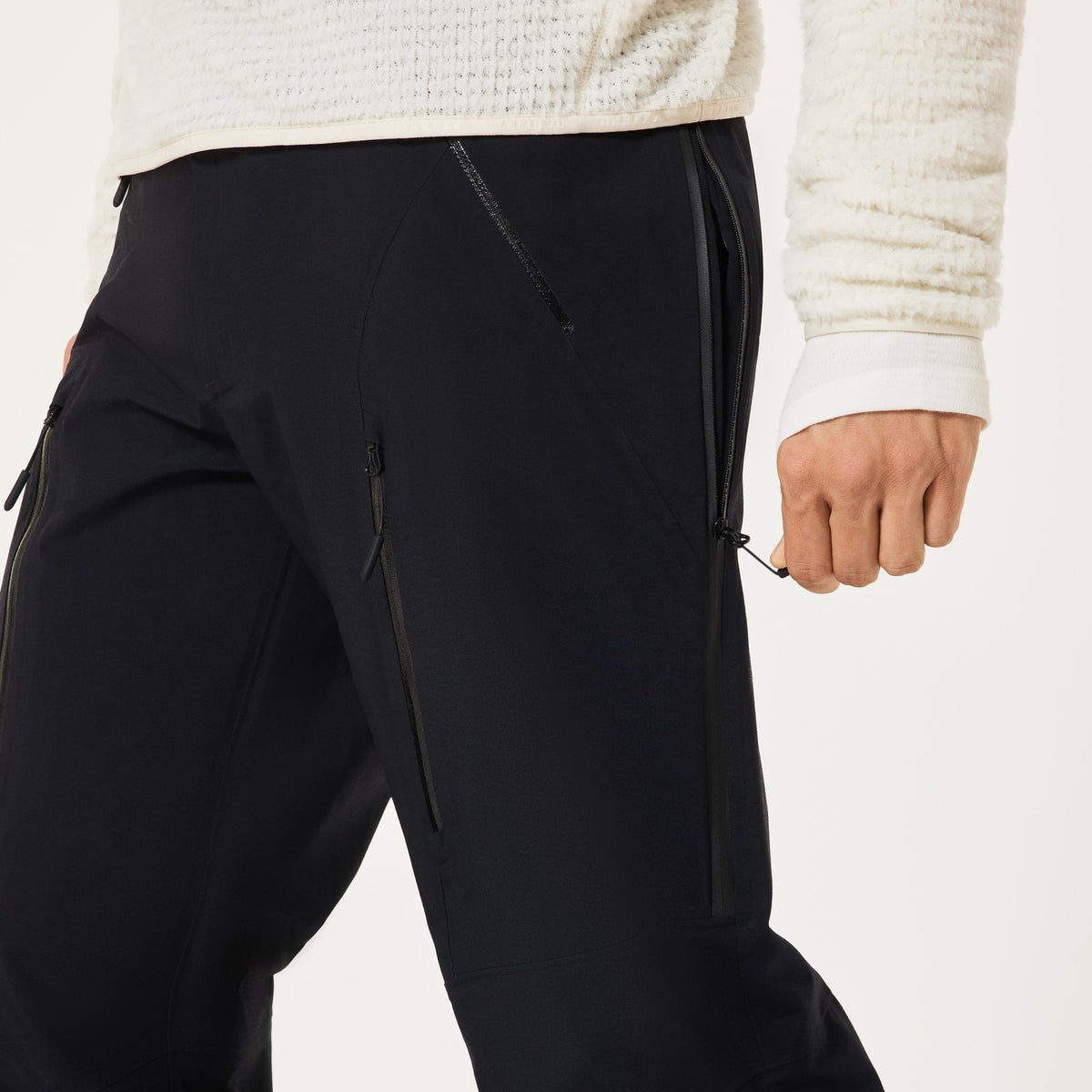 Bowls Gore-Tex Shell Pant Blackout - Image 4