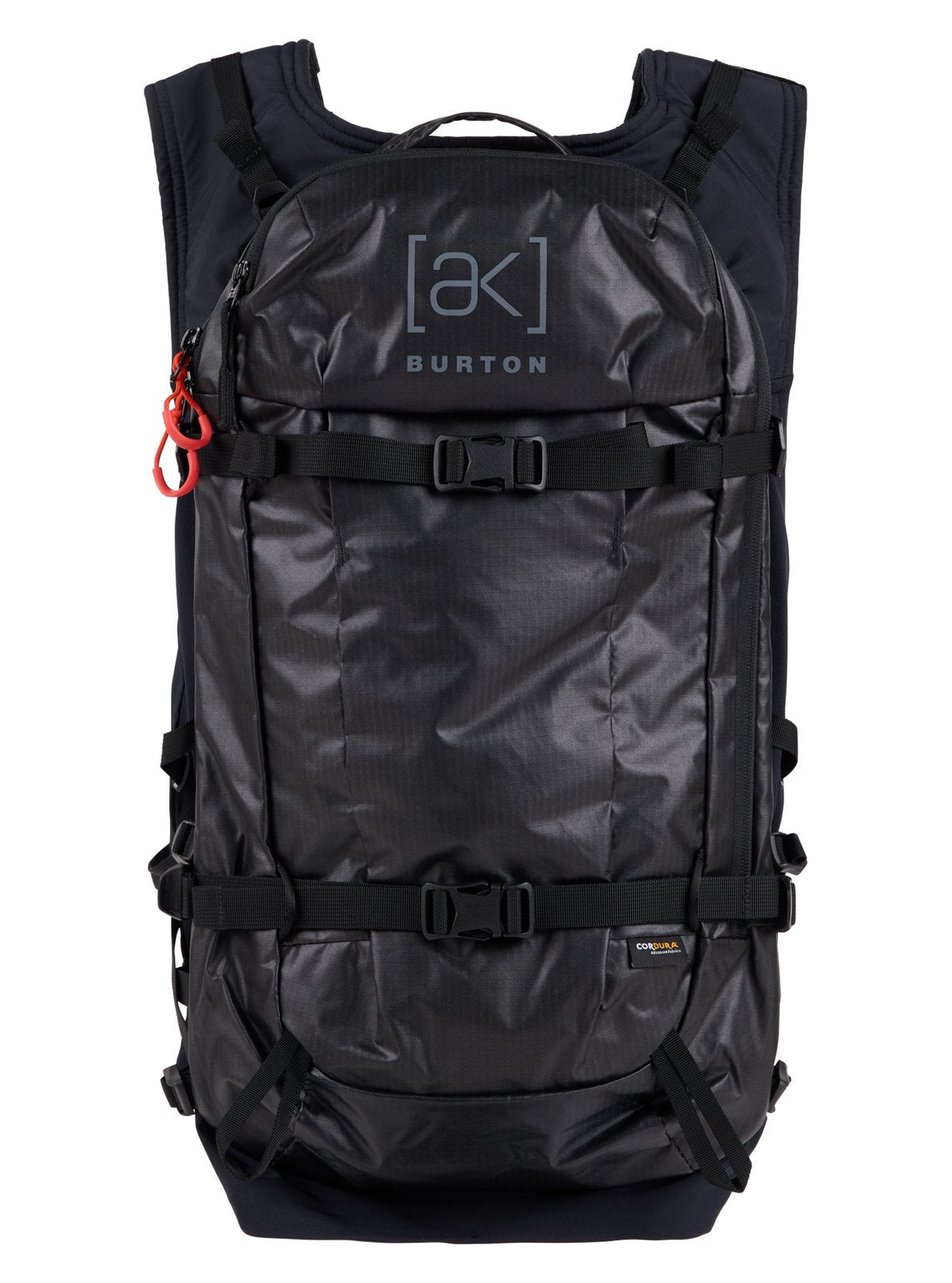 [Ak] Dispatcher 13L Vest Pack True Black - Image 4
