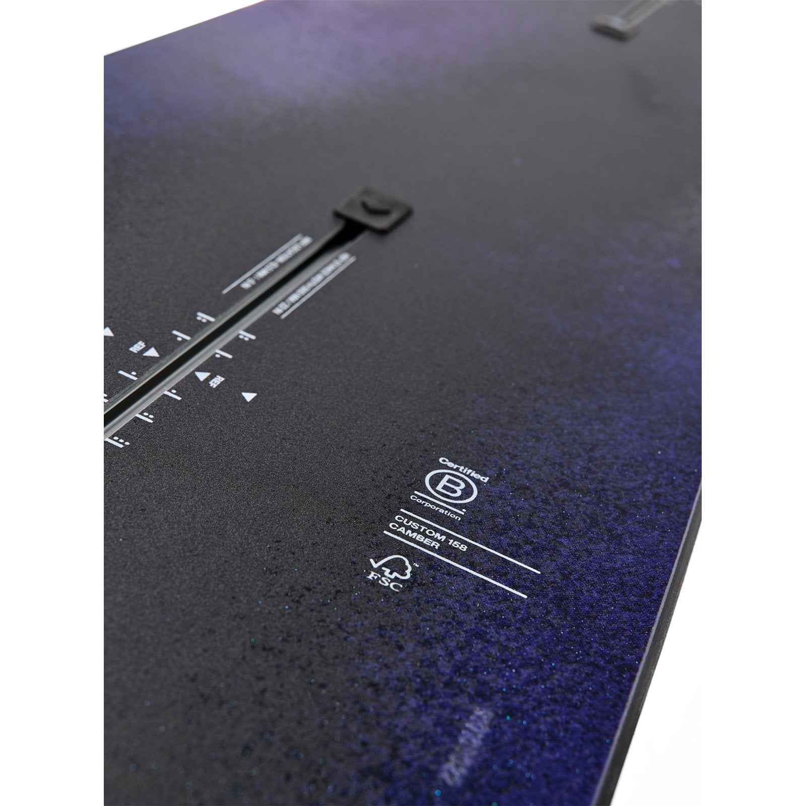 Mens Custom Camber Faded - Image 4