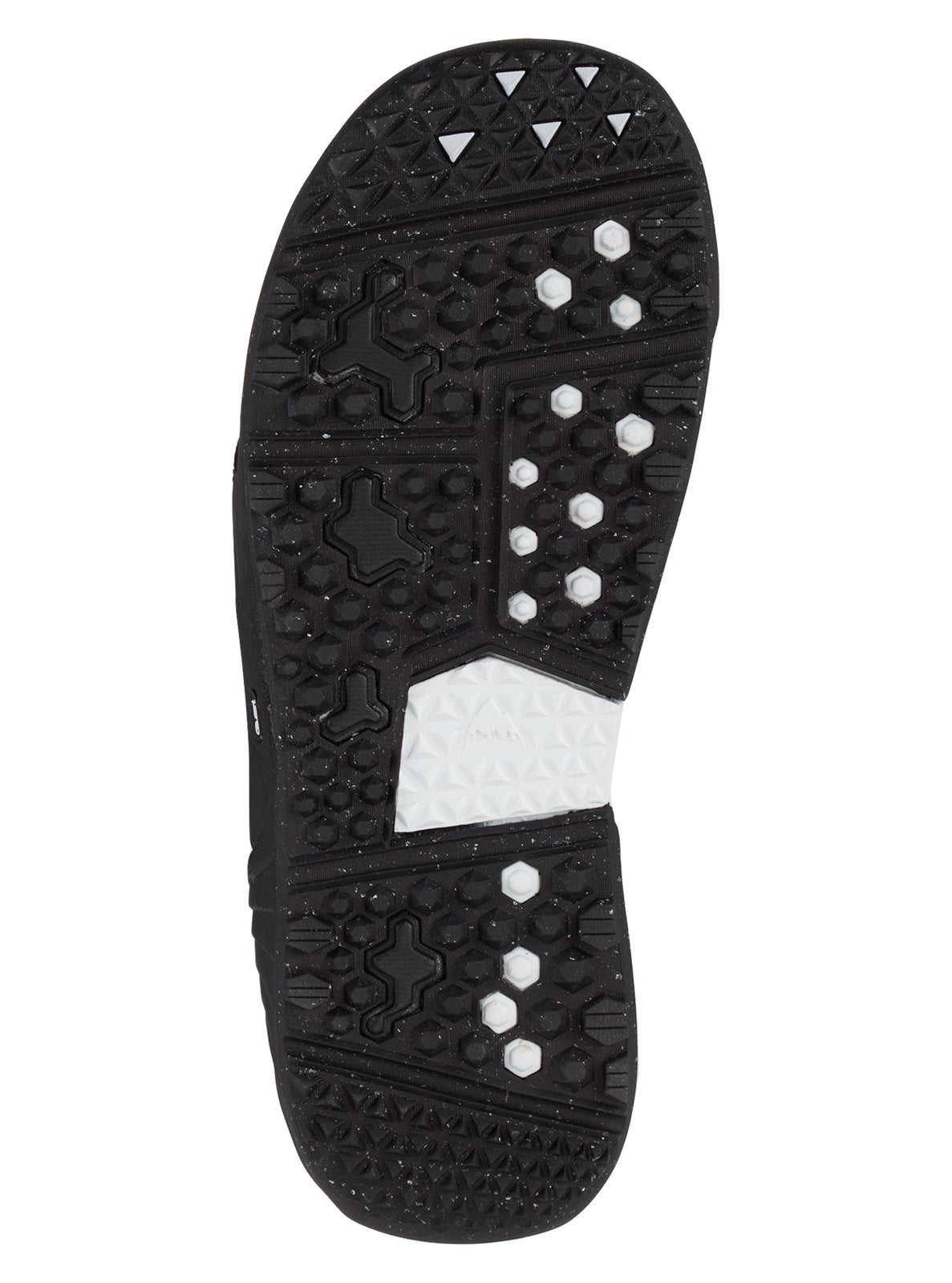 Mens Ion BOA Snowboard Boots Black - Image 4