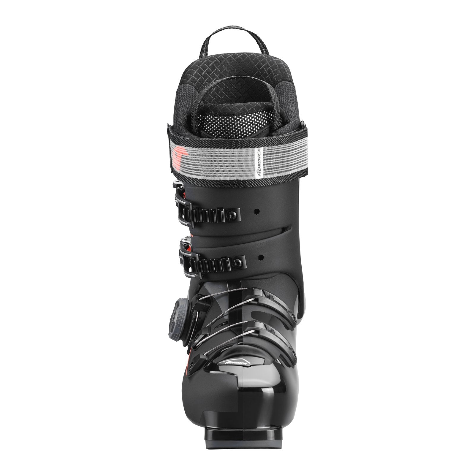 Speedmachine 3 110 BOA Black / Grey / Red - Image 4