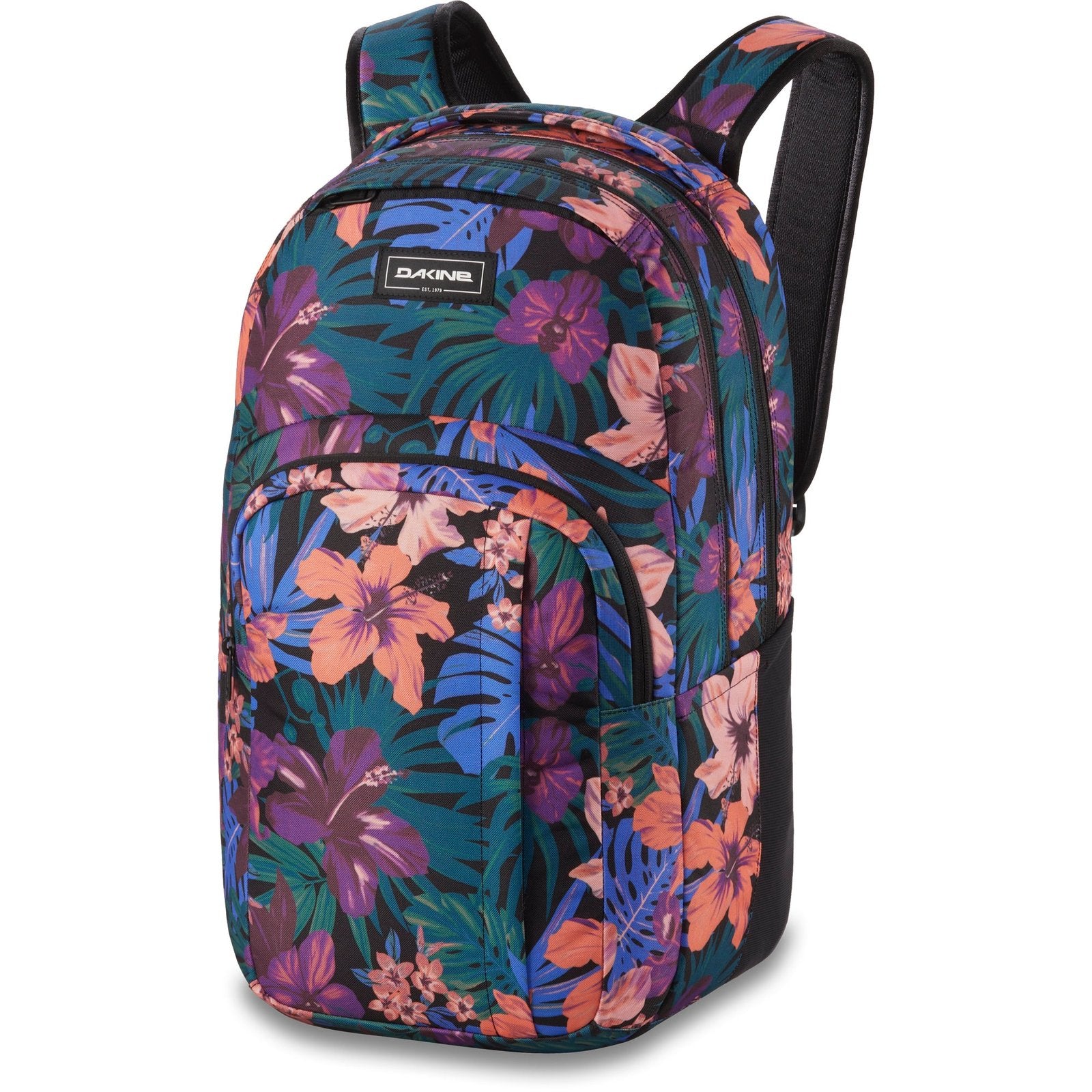 Campus Backpack 33L Black - Image 4