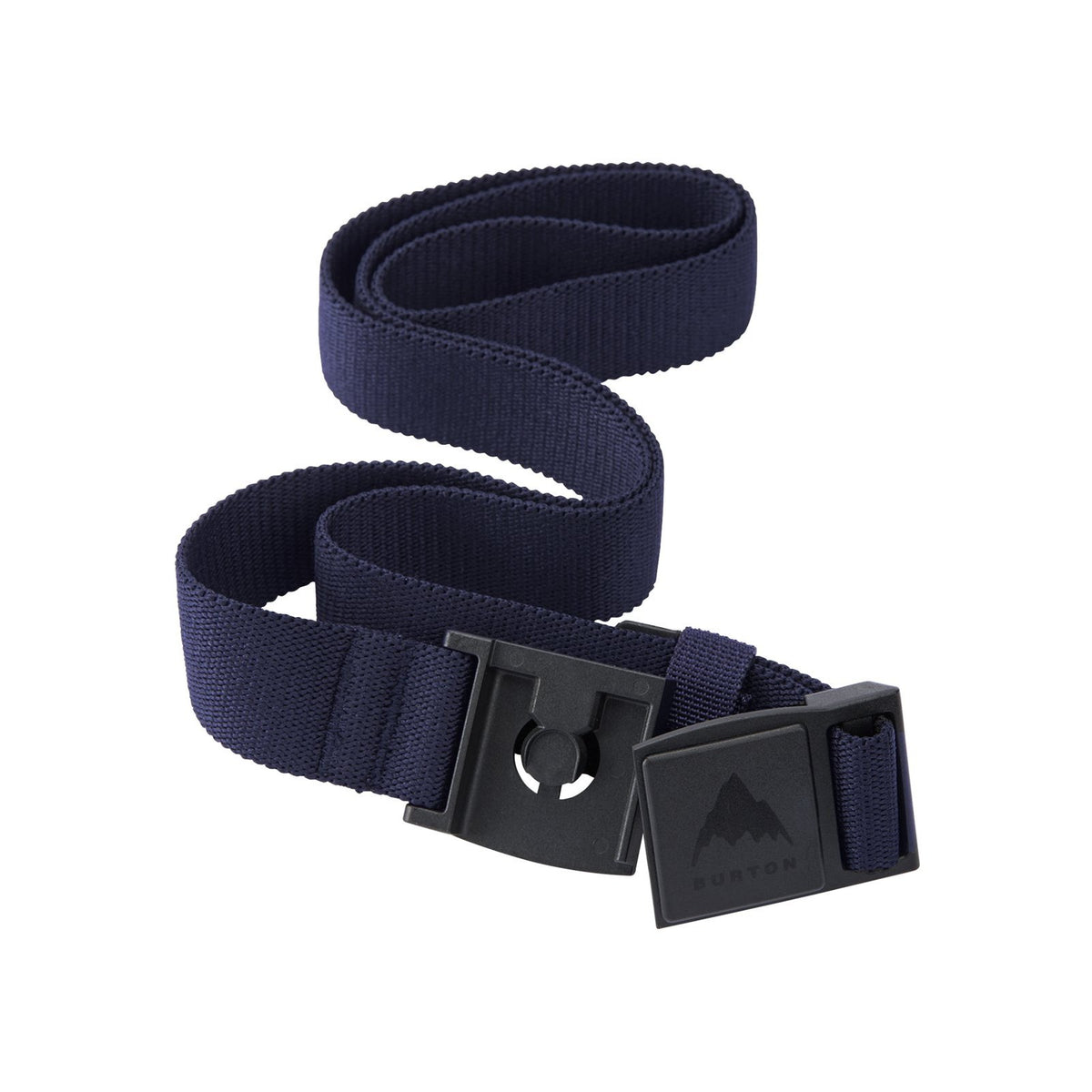 Tech Web Belt Dress Blue - Image 4