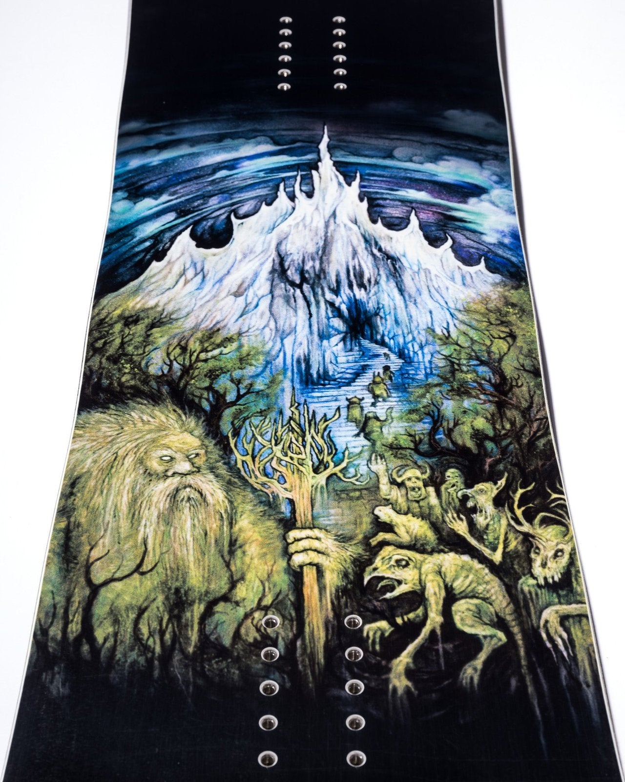 Skunk Ape Twin Multicolor - Image 4