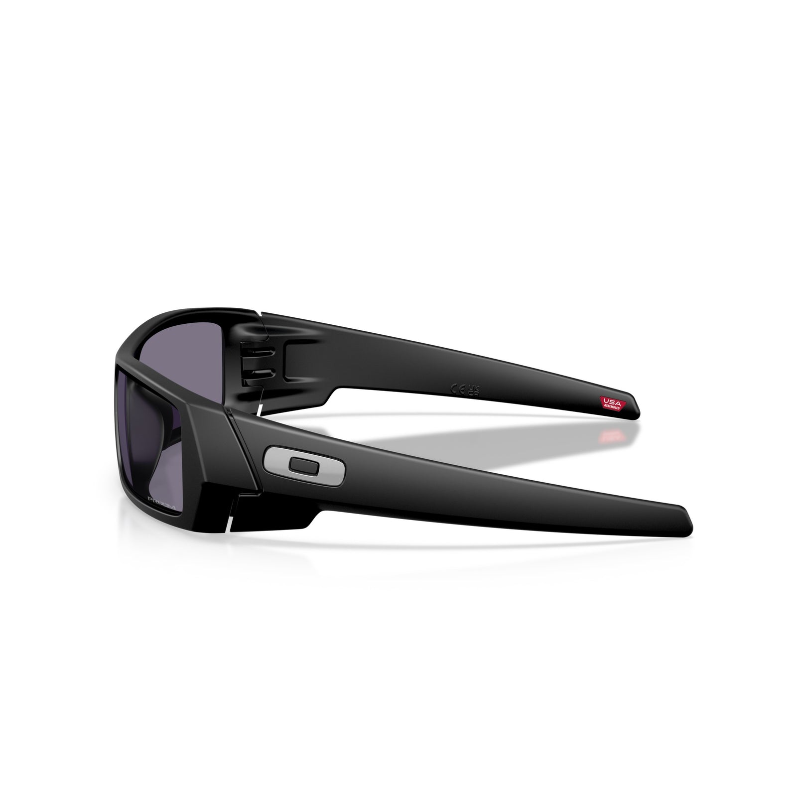 Gascan Matte Black - Prizm Grey - Image 4