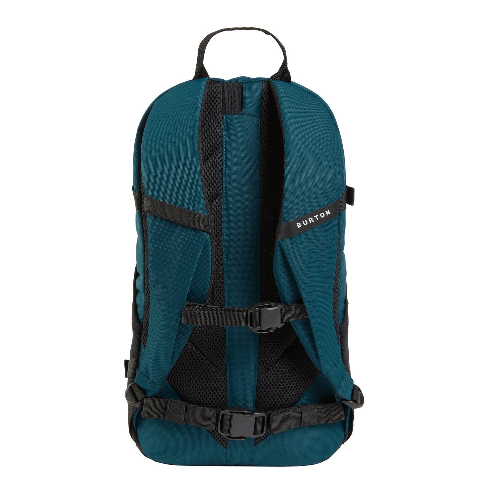 Kids Day Hiker 12L Backpack Atlantic Teal - Image 4