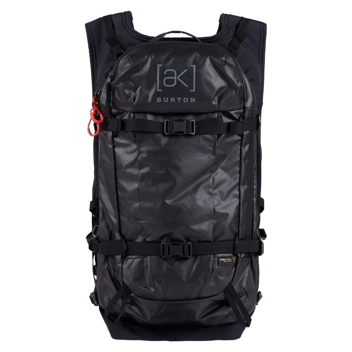 [Ak] Dispatcher 13L Vest Pack True Black - Image 4