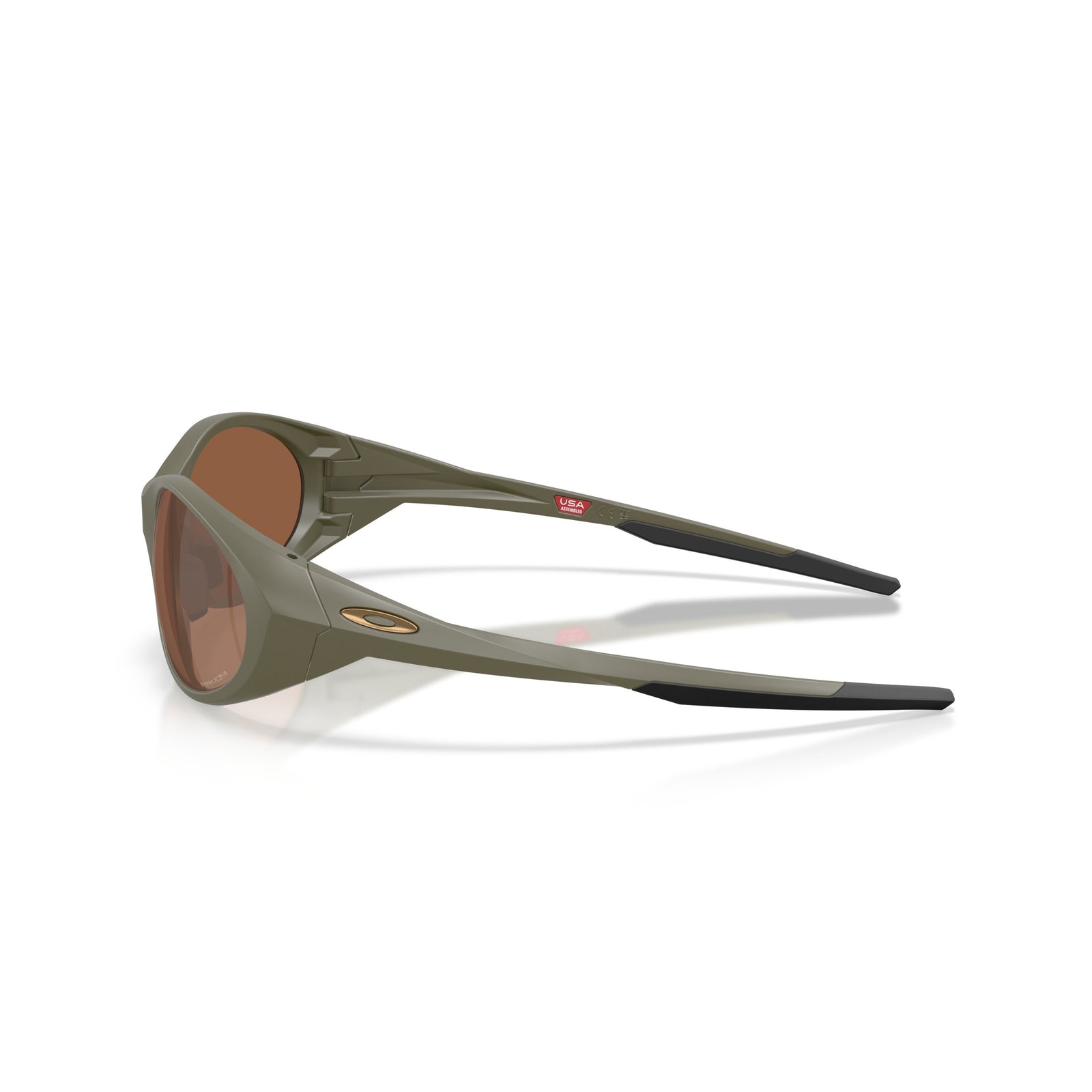 Eye Jacket Redux Matte Moss - Prizm Tungsten - Image 4