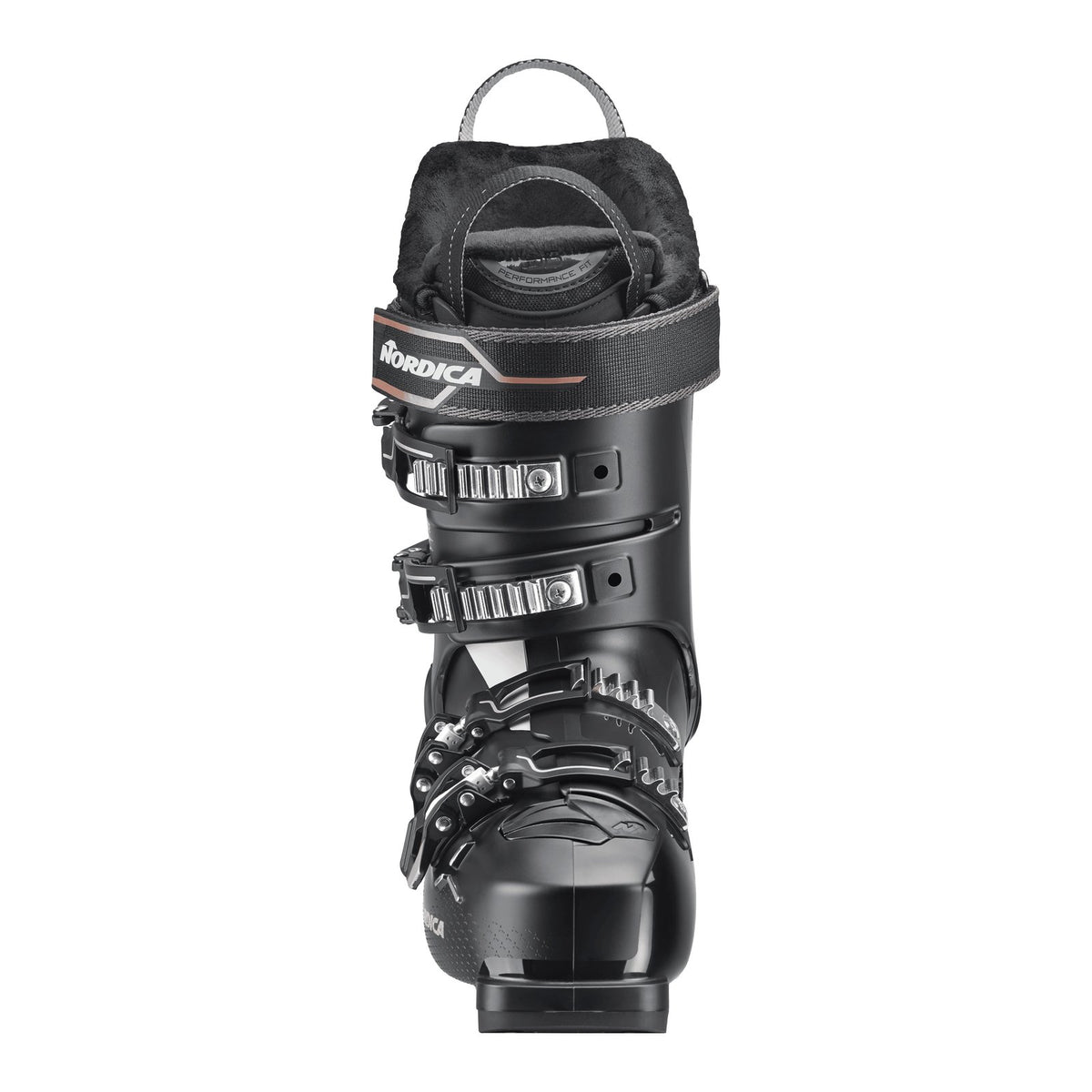 Promachine 3 85 W Black / Rose / White - Image 4