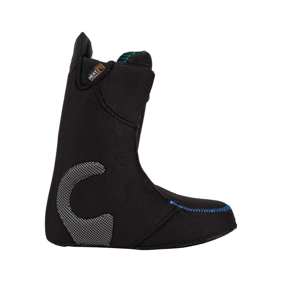 Womens Highshot Plus Step On Snowboard Boots Black / Pink - Image 4