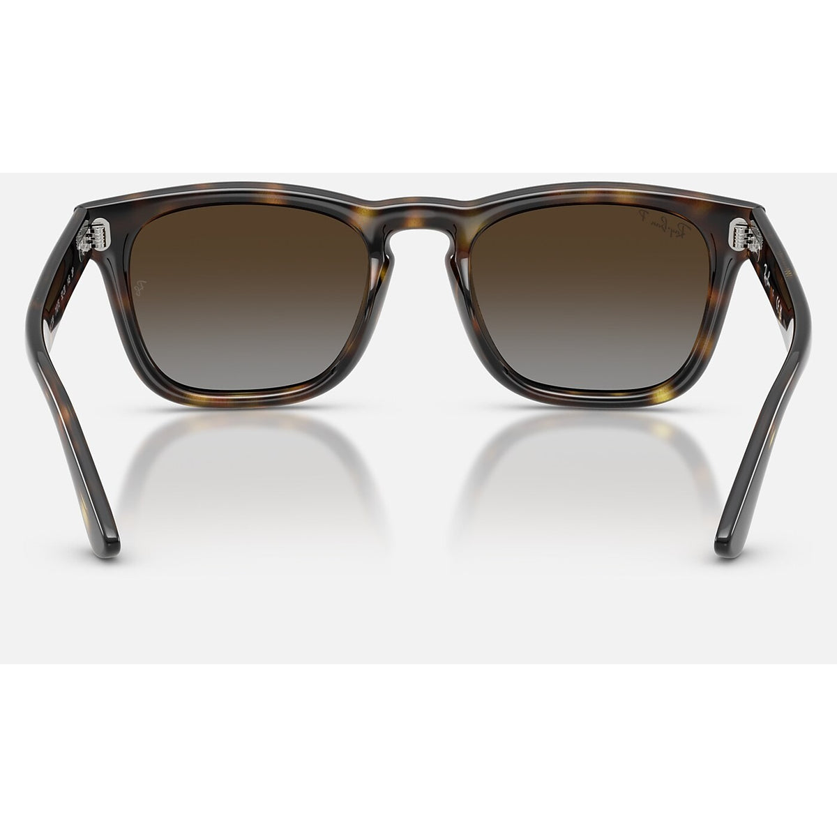 Rb2238 Havana - Polarised Light Grey Brow Gradient - Image 4