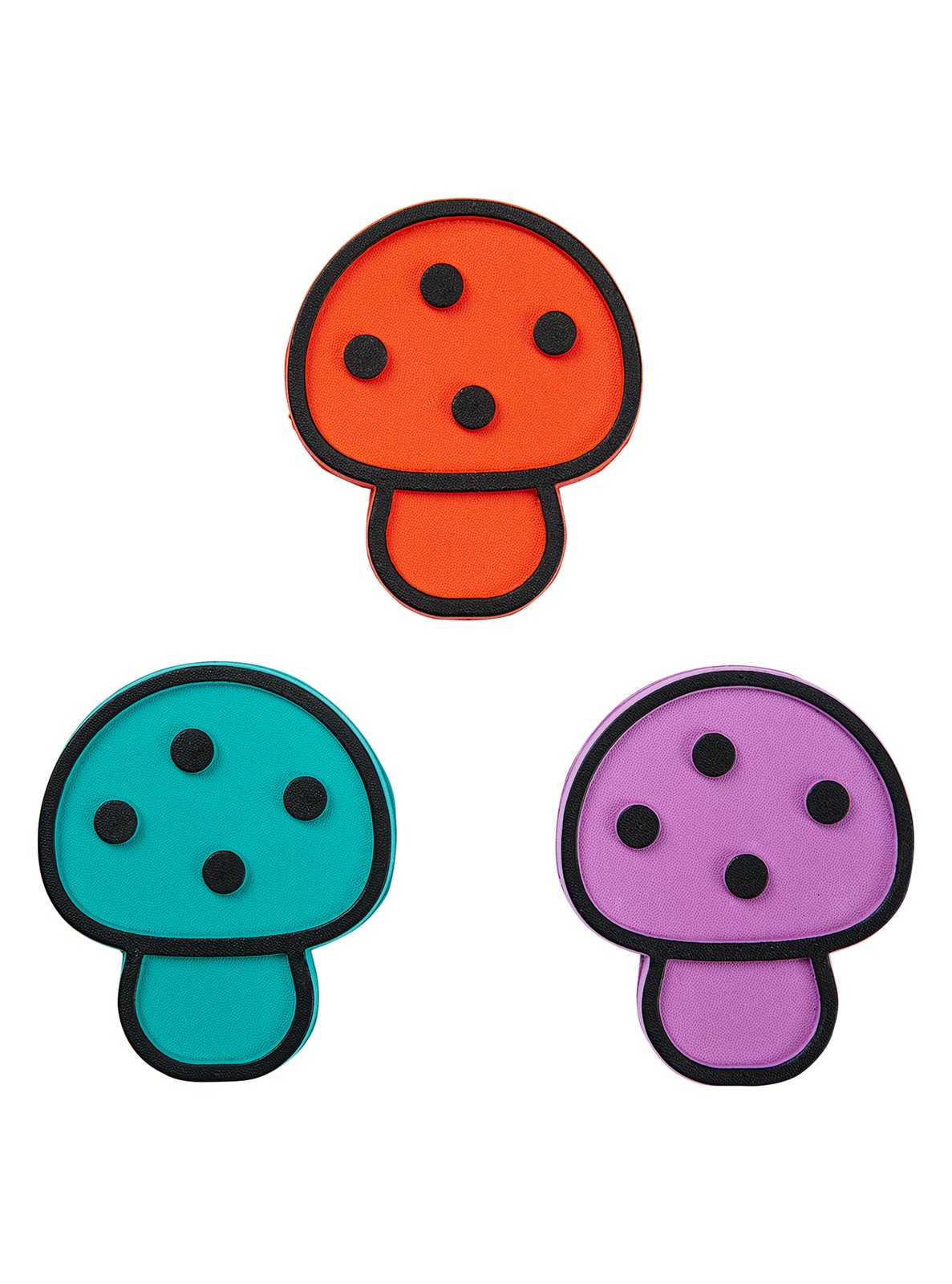 Foam Stomp Pad Shrooms - Image 4