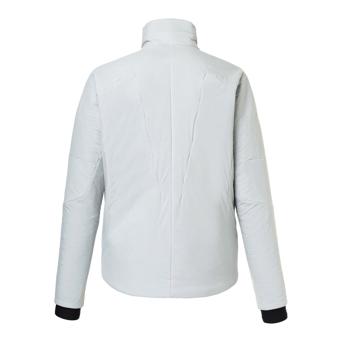 I2C Insulation Jacket Coarse Gray - Image 4