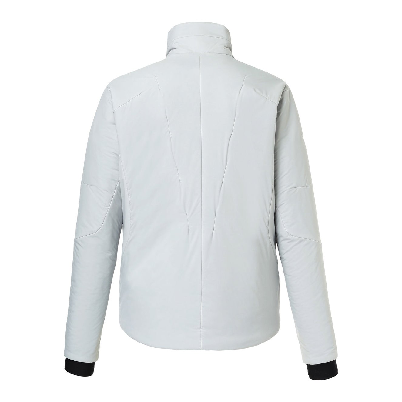 I2C Insulation Jacket Coarse Gray - Image 4