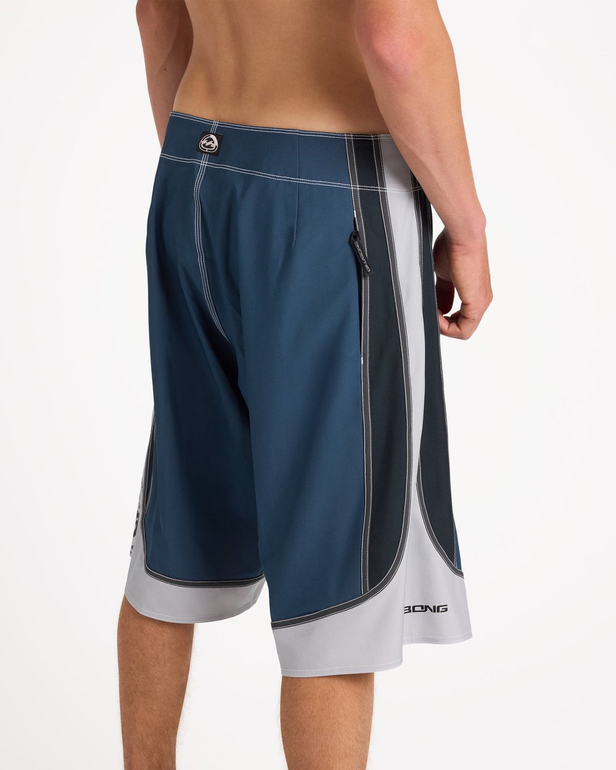Mens Spec 73 Systems Pro 23" Dirt Navy - Image 4