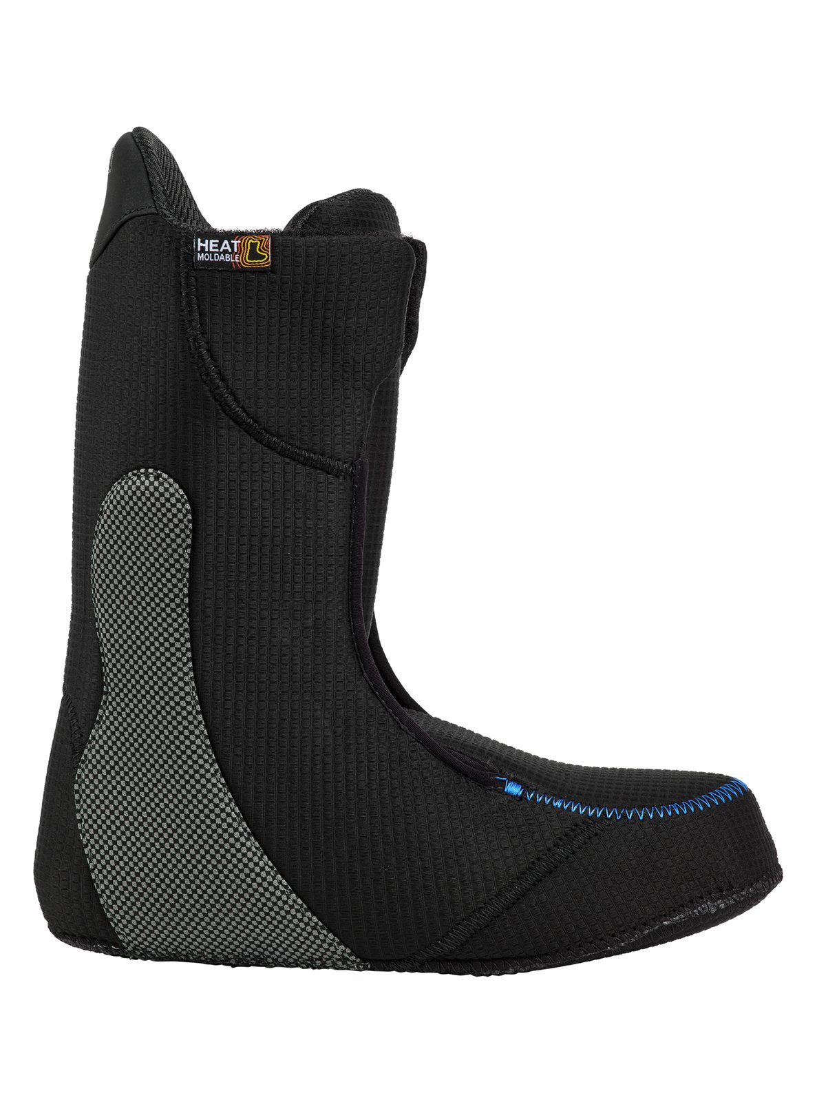 Mens Highshot X Step On Snowboard Boots Black - Image 4