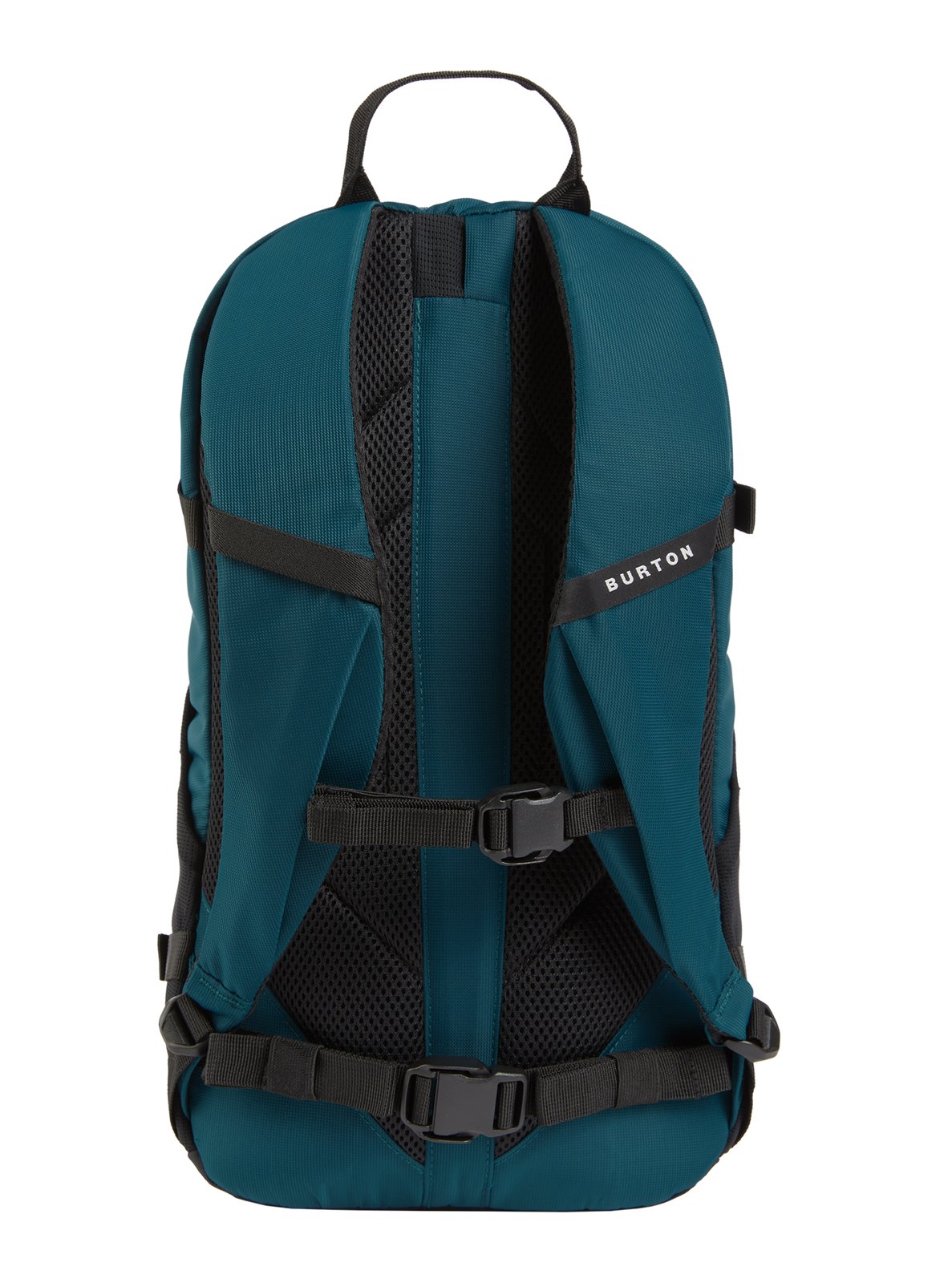 Kids Day Hiker 12L Backpack Atlantic Teal - Image 4